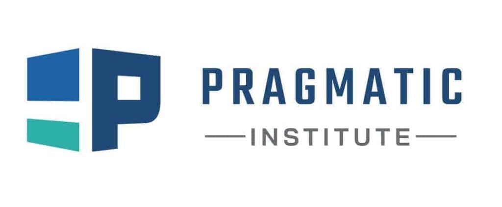 Pragmatic Institute logo